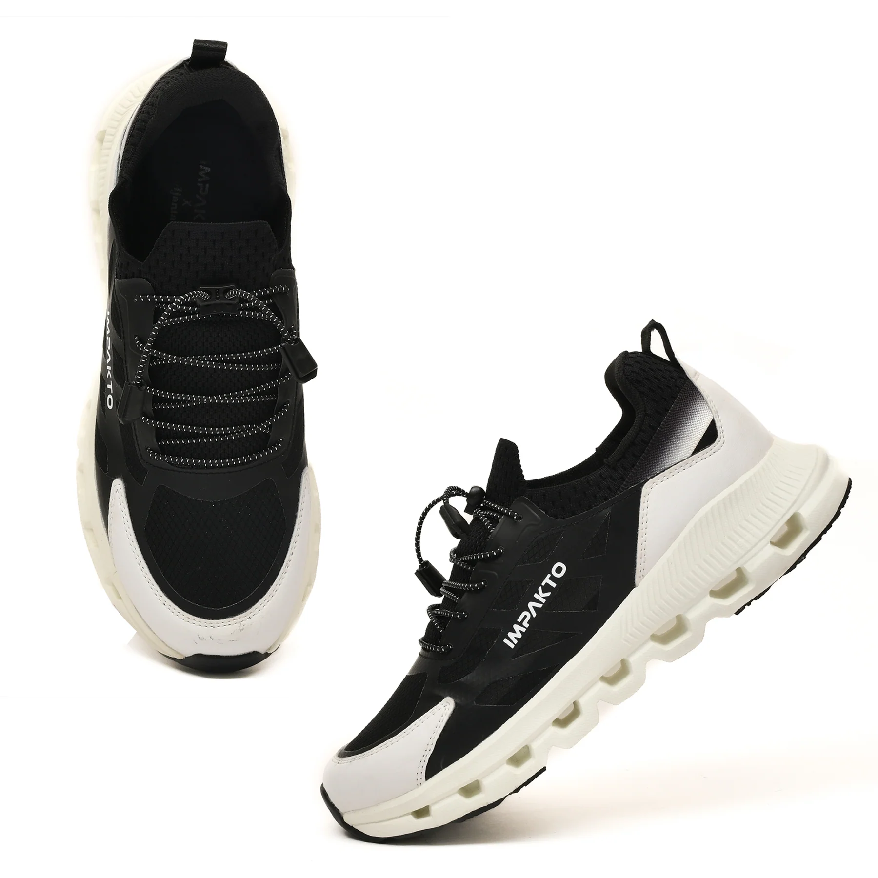 Impakto SpeedFlex Men's Running Shoes