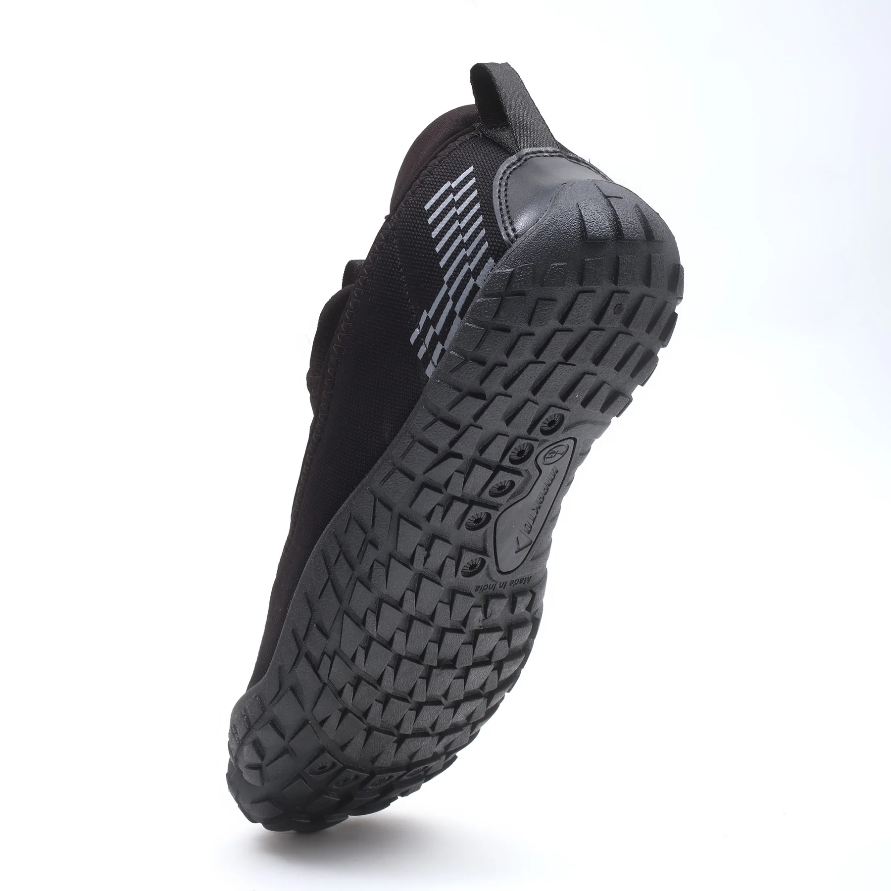 Impakto Barefoot (Black)