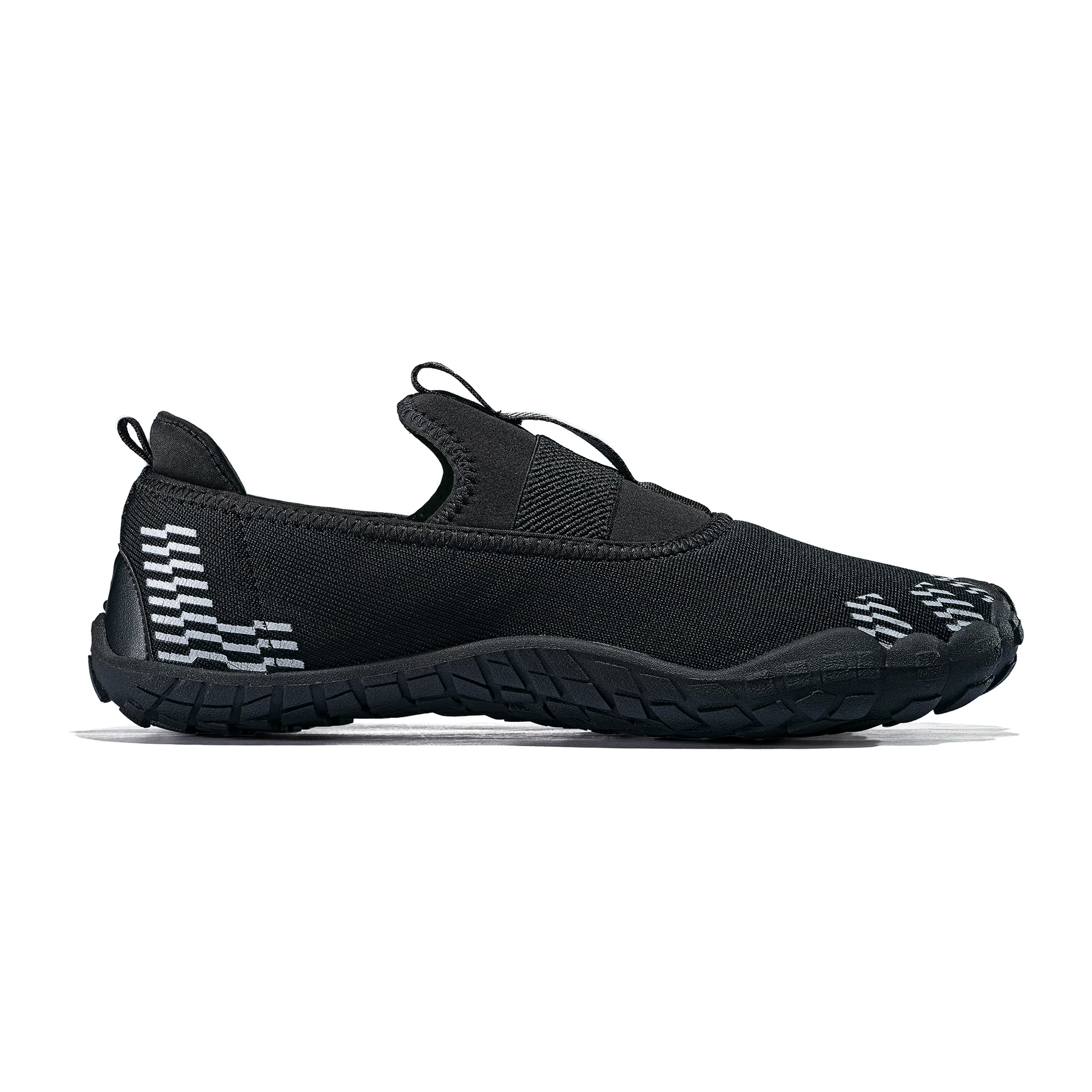 Impakto Barefoot (Black)