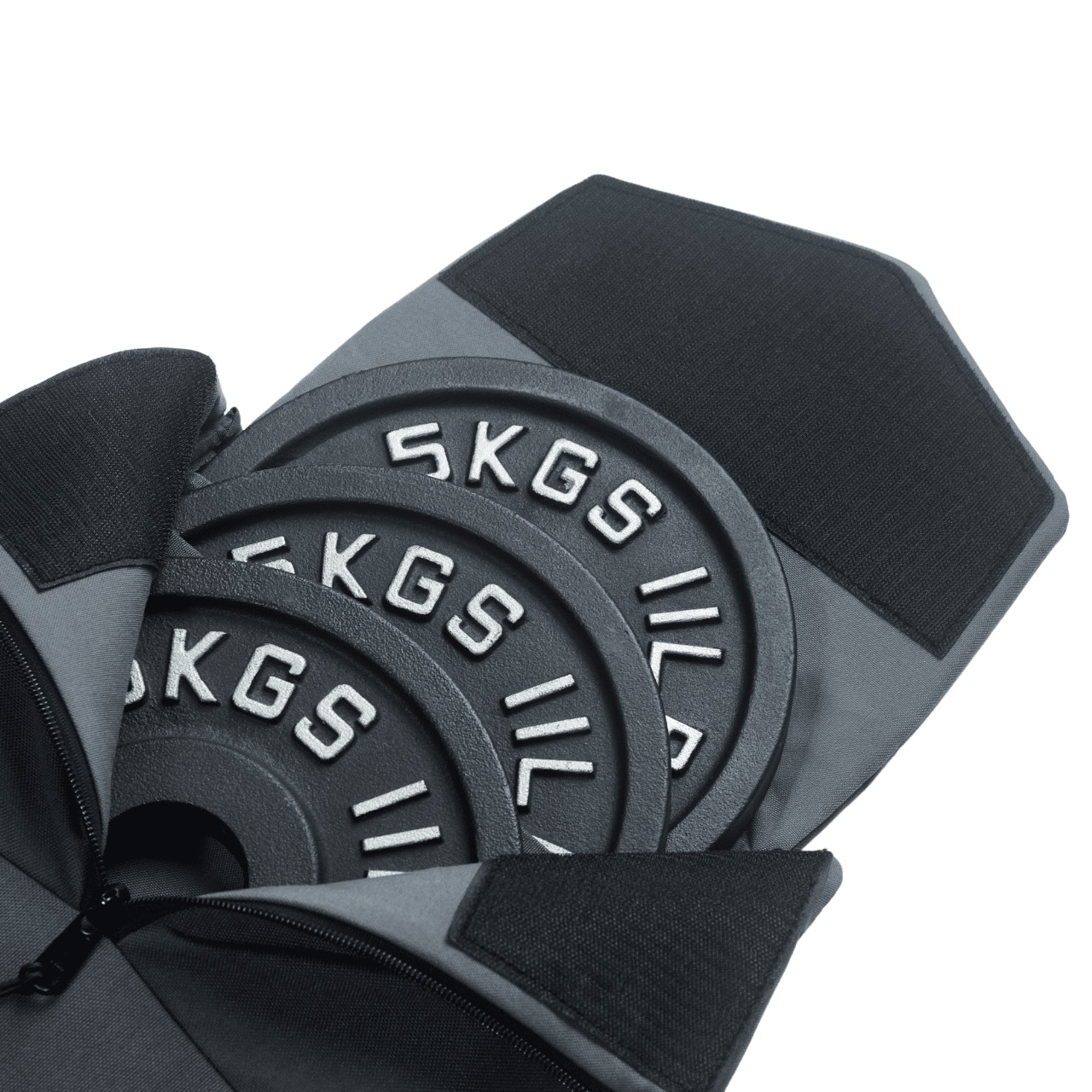 Ruc Pack By Ruc Fit - 2.5 Kgs To 10 Kgs