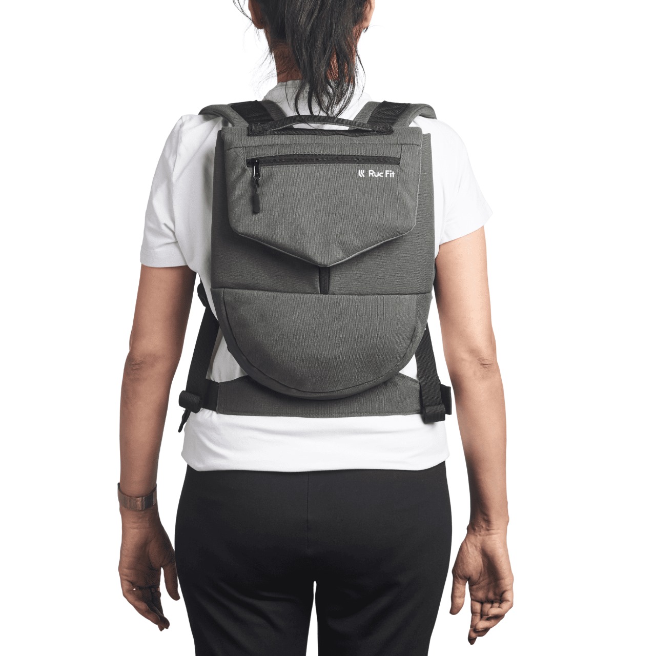 Ruc Pack By Ruc Fit - 2.5 Kgs To 10 Kgs