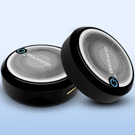 Curapod By Litemed | World's First Adaptive Pain Management System