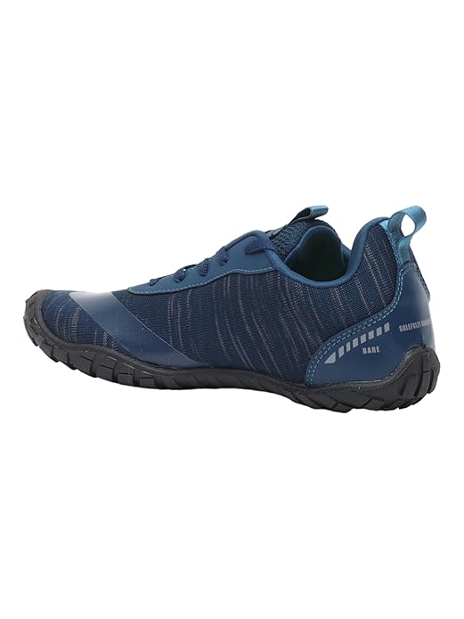 Impakto Barefoot For Men - Blue (AS3196)