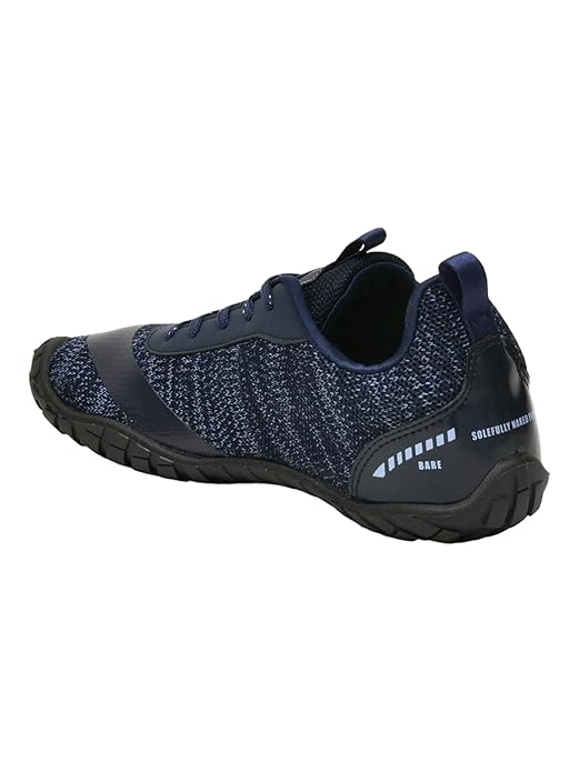 Impakto Barefoot For Men - Navy (AS3196)