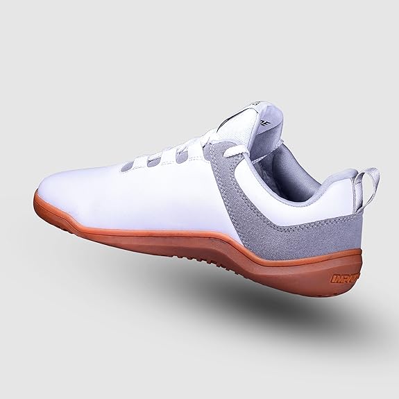 Impakto Barefoot For Men - Minimalist White (AS3313007133)