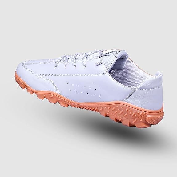 Impakto Barefoot For Men - Outwork White (AS3366007223)