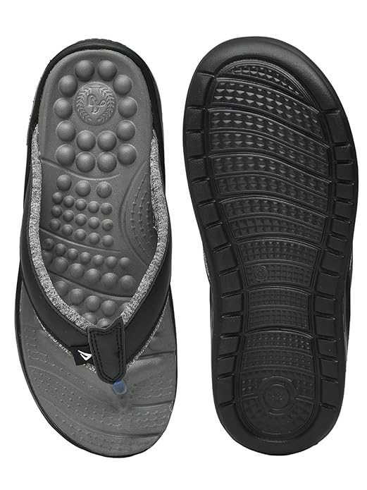 Impakto Ortho Cheer For Acupressure With Memory Foam - CDSCO Certified (FT3042)