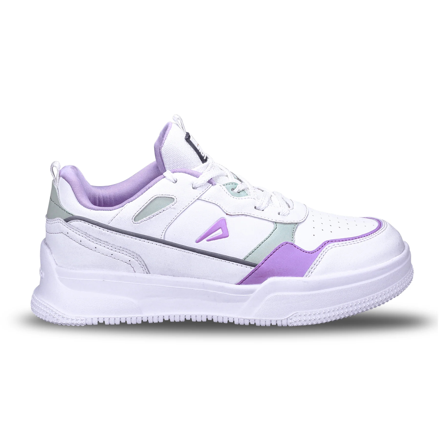 Impakto Shoegardaddy Women’s Sneakers - Purple (AS4108007262)