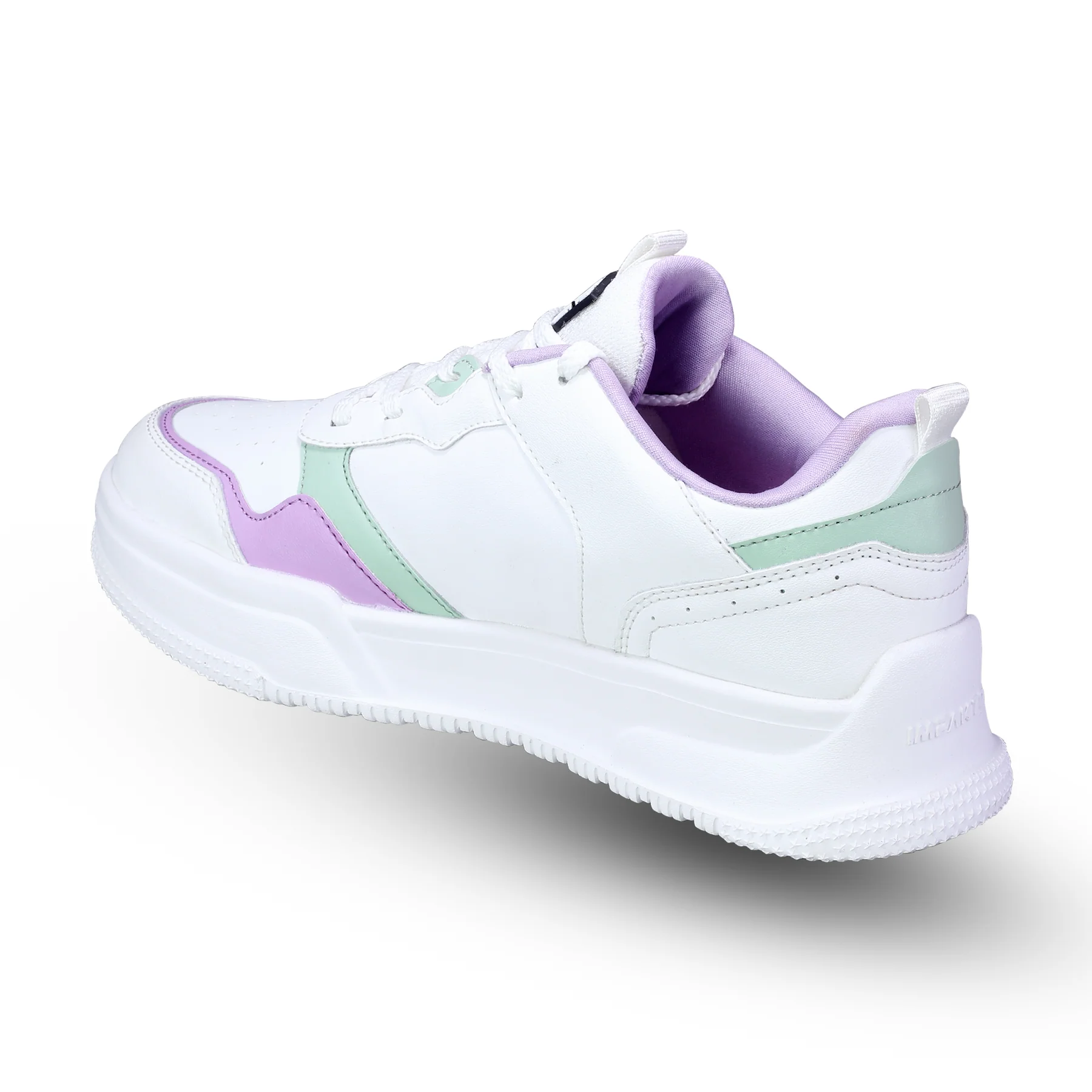 Impakto Shoegardaddy Women’s Sneakers - Purple (AS4108007262)