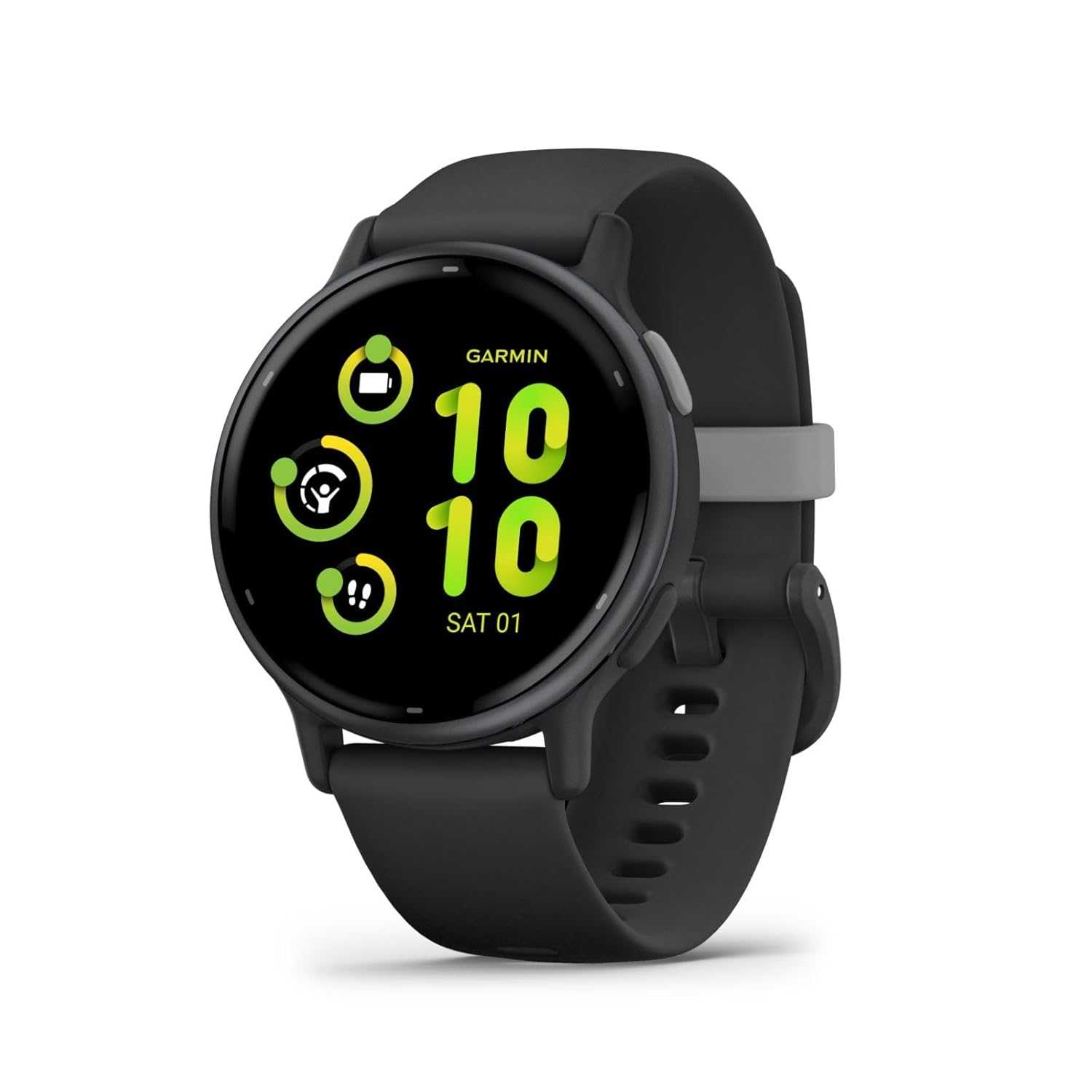 Garmin Vivoactive 5 Slate / Black 