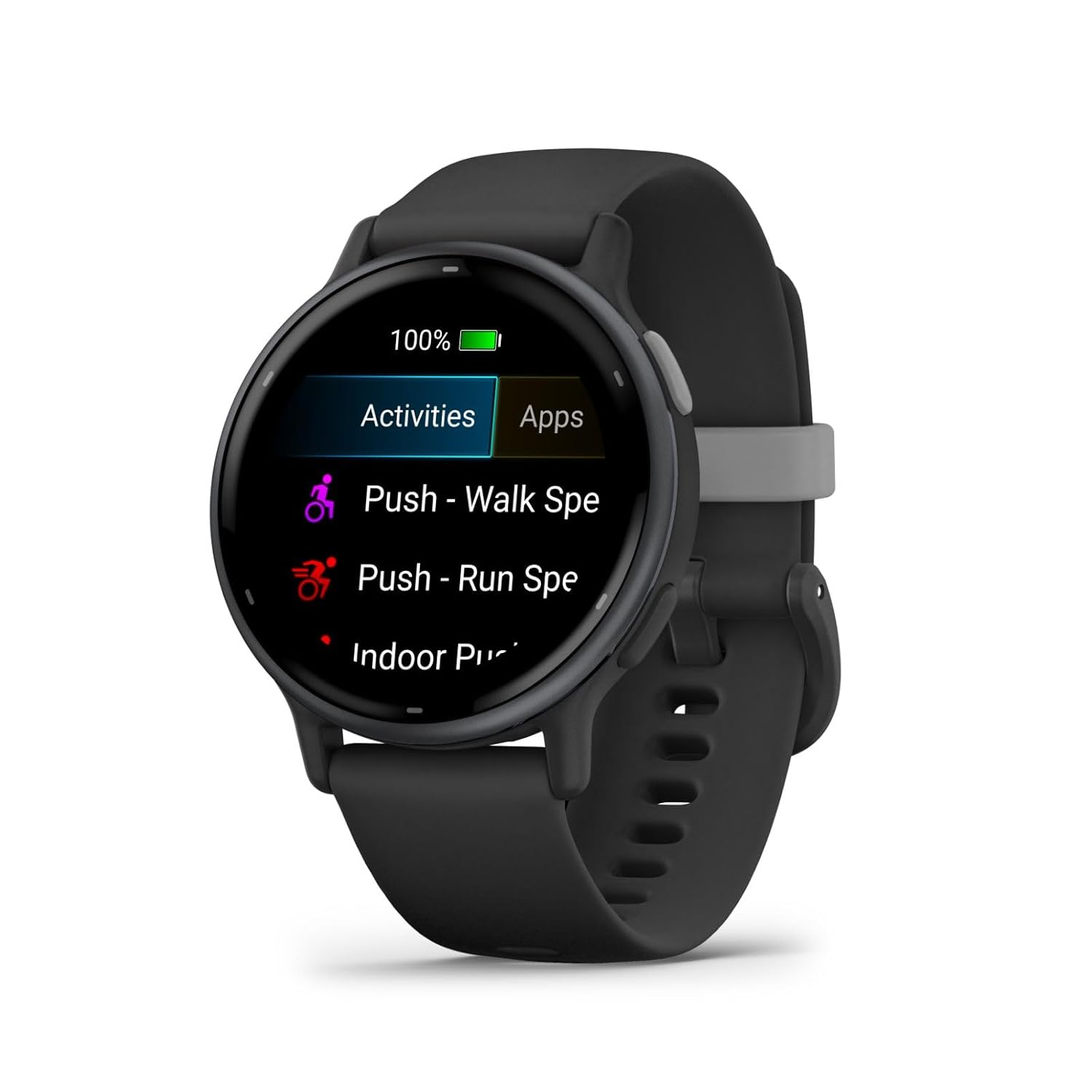 Garmin Vivoactive 5 Slate / Black 