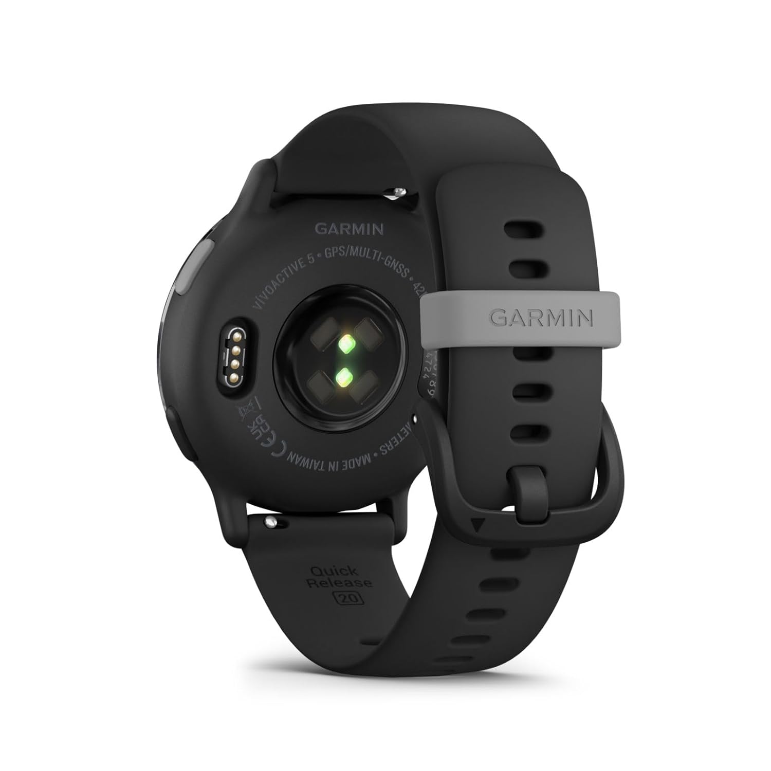 Garmin Vivoactive 5 Slate / Black 