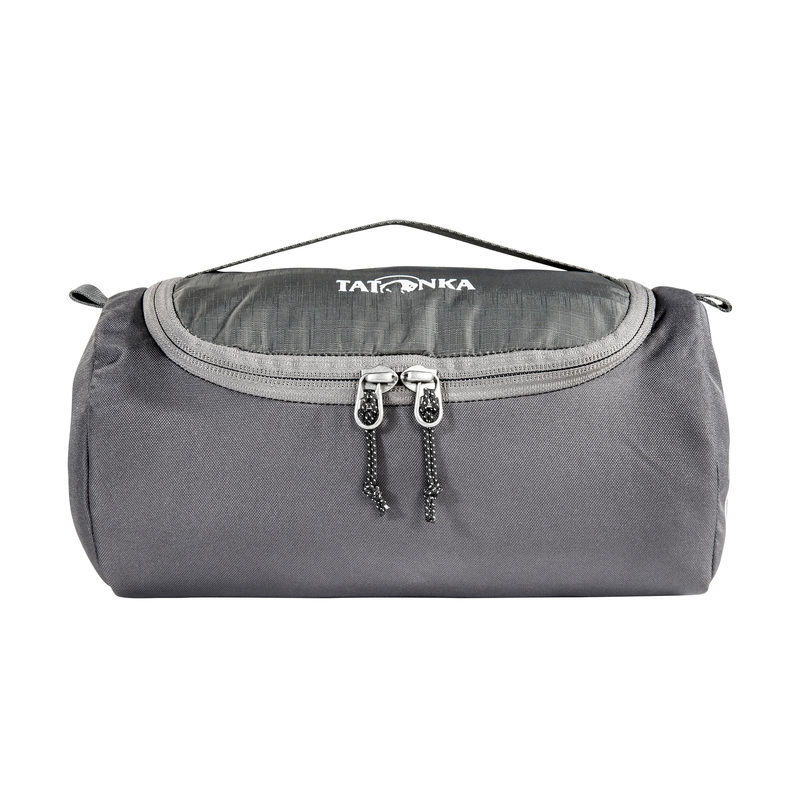 Tatonka Brand Care Barrel-Titan Grey