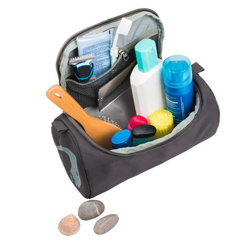 Tatonka Brand Care Barrel-Titan Grey
