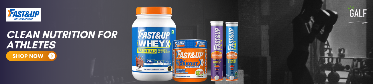 Fast&Up Products Online